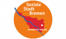 schweizer viertel Logo